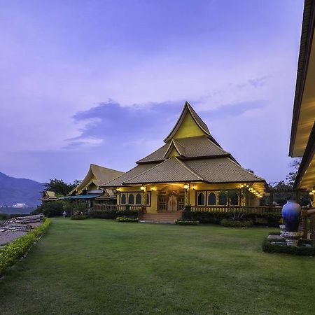 Nakaraj Princess Homestay Chiang Khong Exterior foto