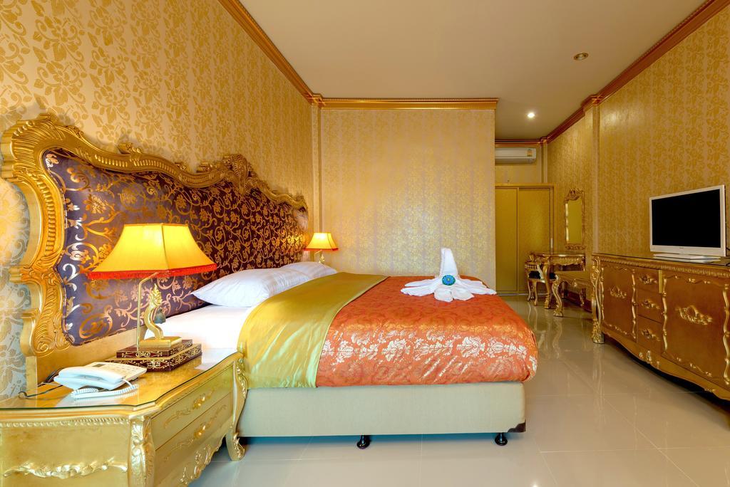 Nakaraj Princess Homestay Chiang Khong Habitación foto