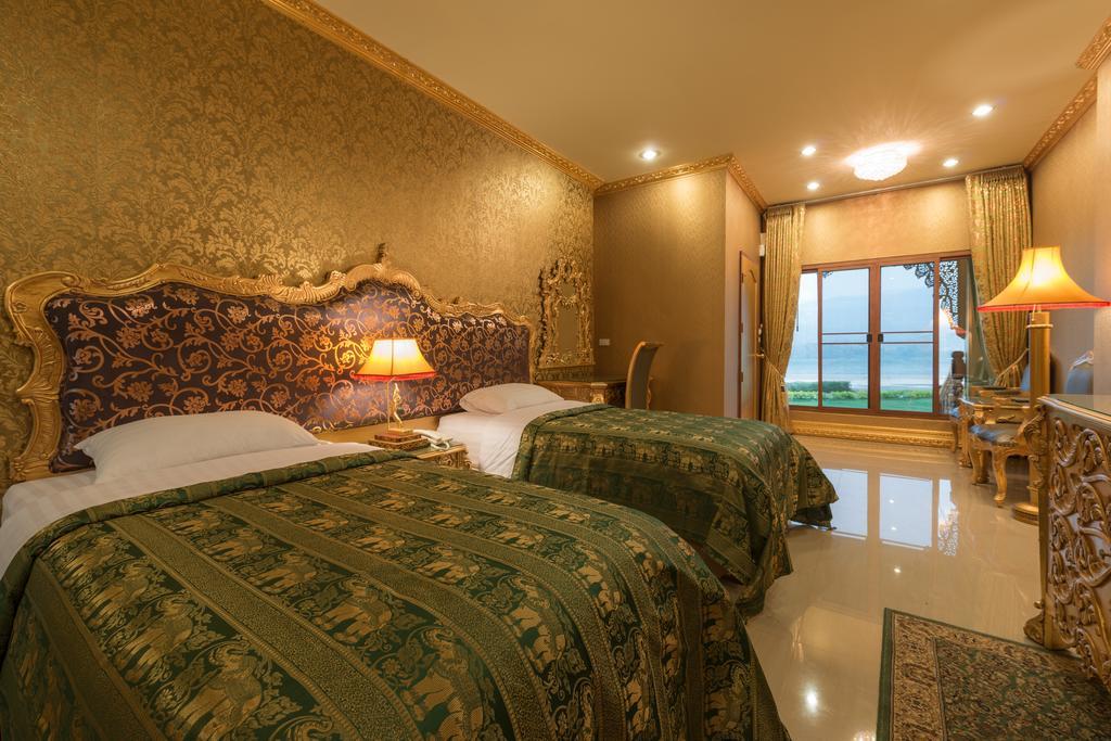 Nakaraj Princess Homestay Chiang Khong Exterior foto
