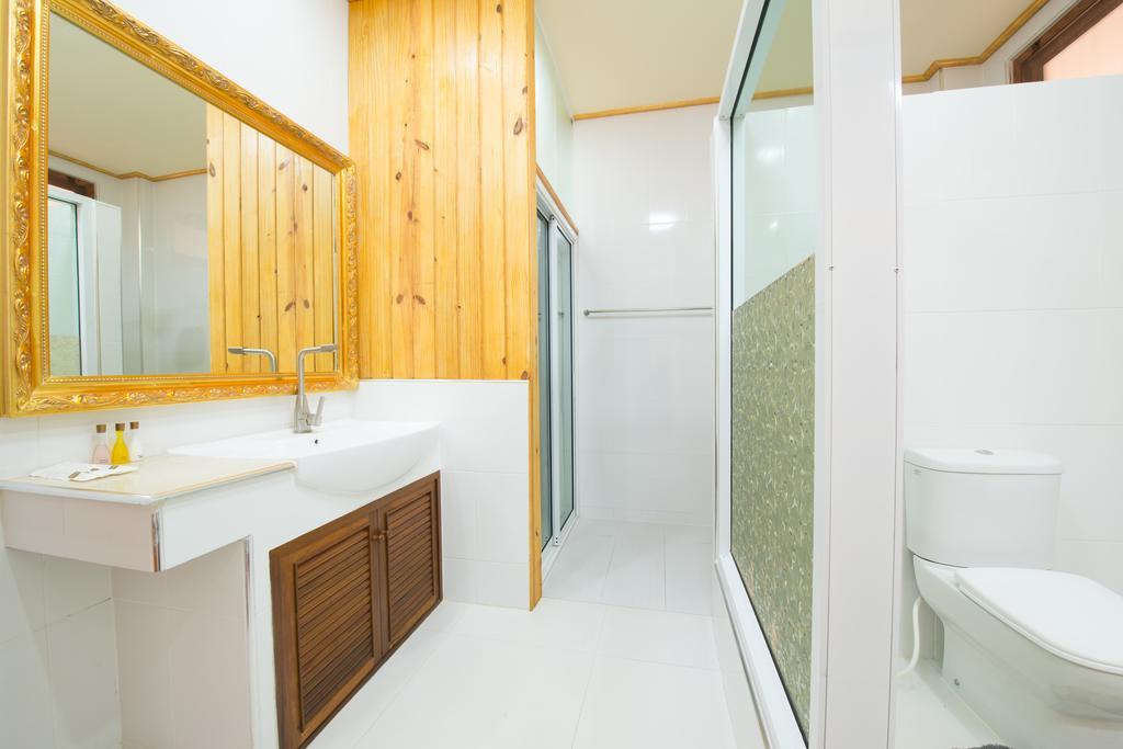 Nakaraj Princess Homestay Chiang Khong Exterior foto